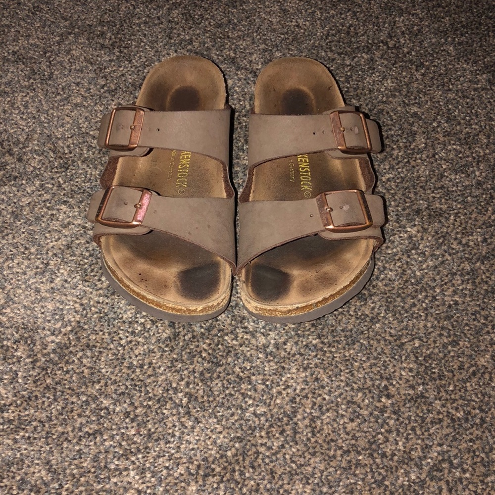 Kids Birkenstock Sandals